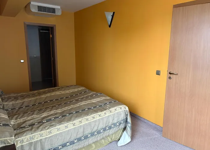 Hotel Otdih