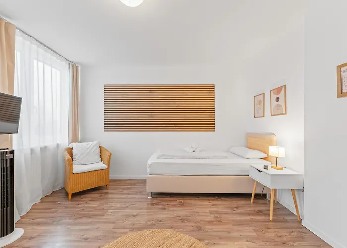 Atelier Guesthouse