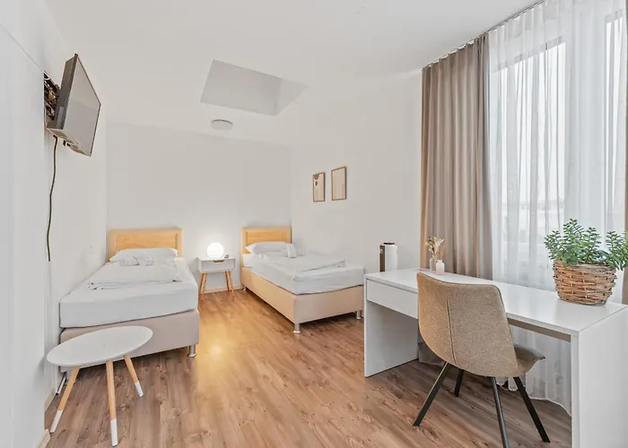 Atelier Guesthouse