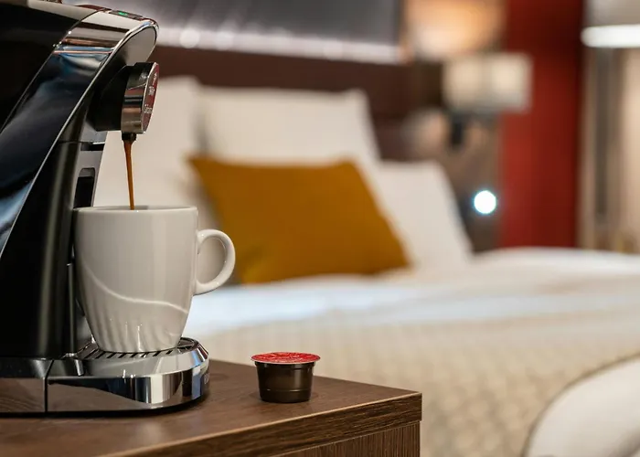 Leonardo Hotel Bad Kreuznach