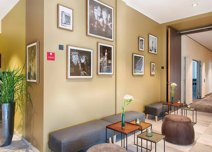 Leonardo Hotel Bad Kreuznach
