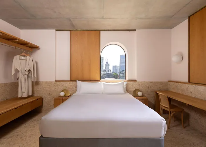 The Calile Hotel