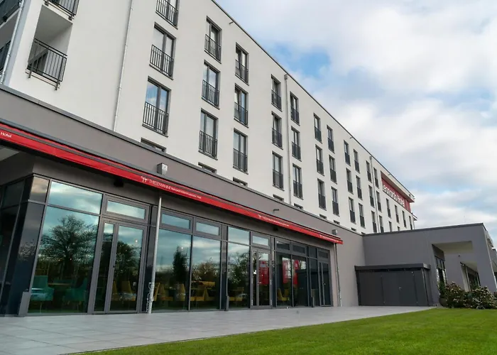Leonardo Hotel Bad Kreuznach