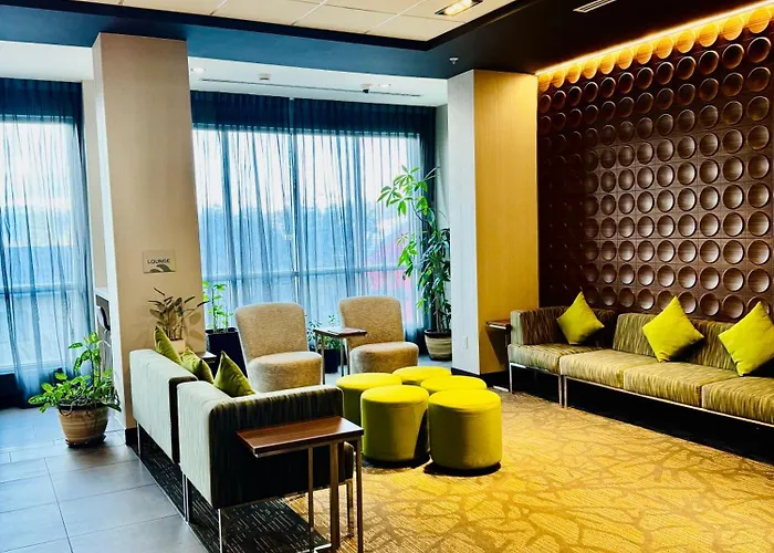 Wingate By Wyndham Kamloops