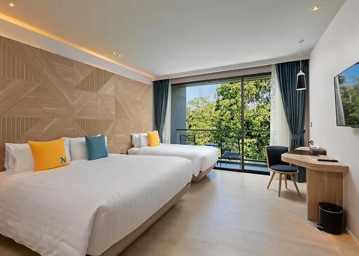 The Nature Phuket