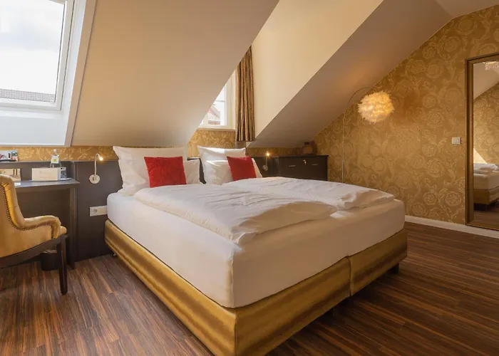 Moments Boutique Hotel