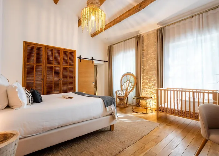 Hotel Le Saint Remy & Spa