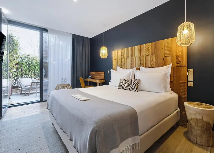 Hotel Le Saint Remy & Spa