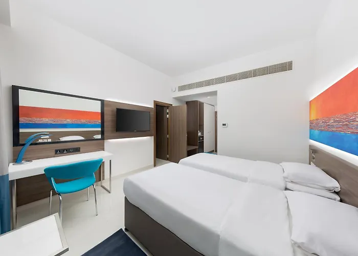 Citymax Hotel Ras Al Khaimah