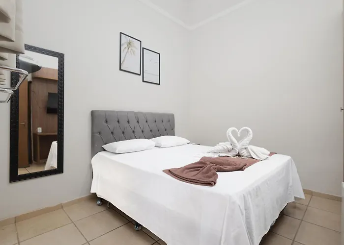 Hotel Portela II