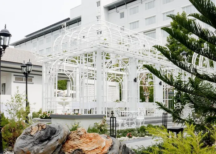 Health Land Resort & Spa