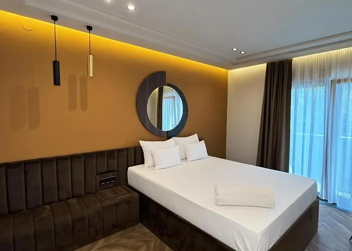 Spa&Hotel Studenac