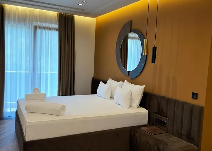 Spa&Hotel Studenac