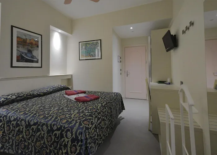 Hotel Imperiale