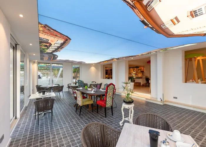 Goethe Schwarzwald Boutiquehotel