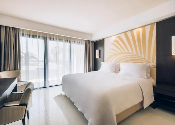 Iberostar Selection Kuriat Palace