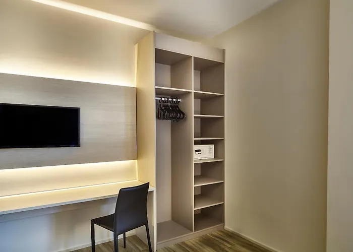 Hotel Contemporâneo - Royal Palm Hotels&Resorts