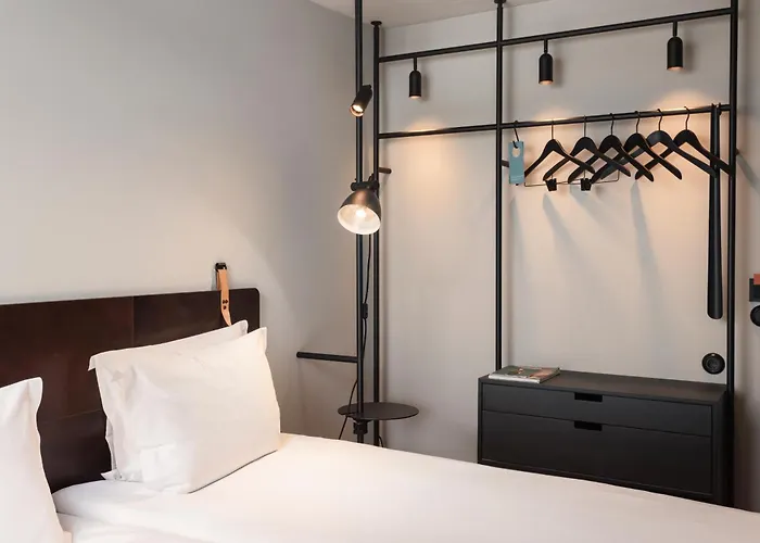 Blique By Nobis, Stockholm, A Member Of Design Hotels
