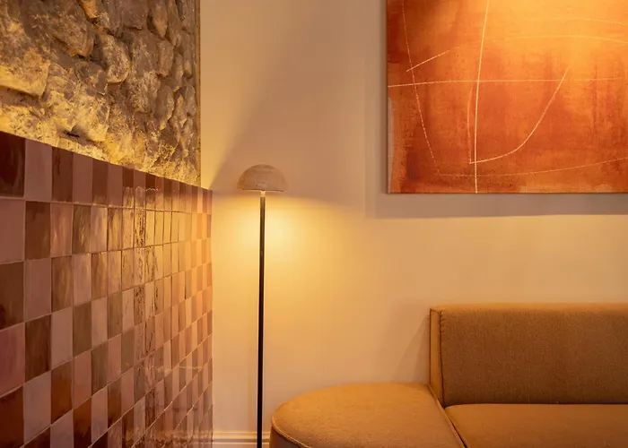 Marton Turisme De Interior (Adults Only)