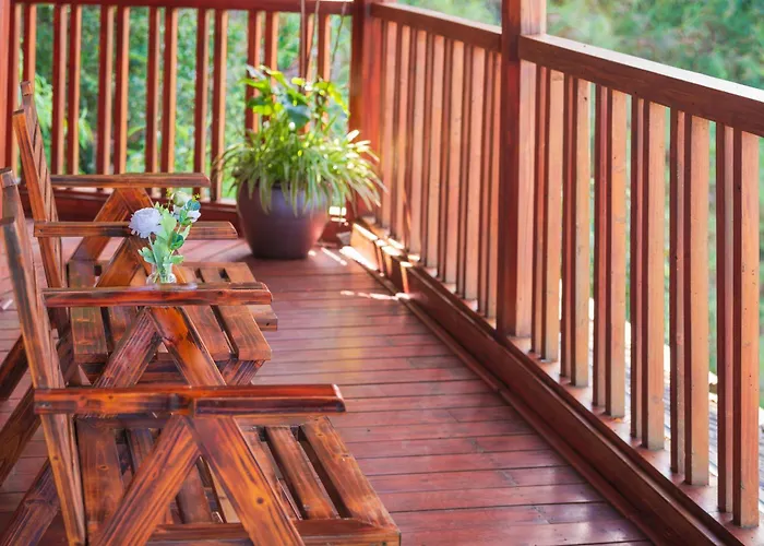 Heaven Gate O Quy Ho Sapa-Free Entry & Himalaya Salt Sauna