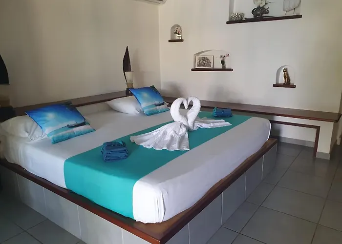 Hostellerie Des Chateaux