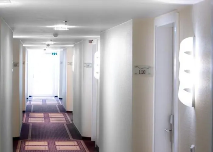 City Hotel Isar-Residenz