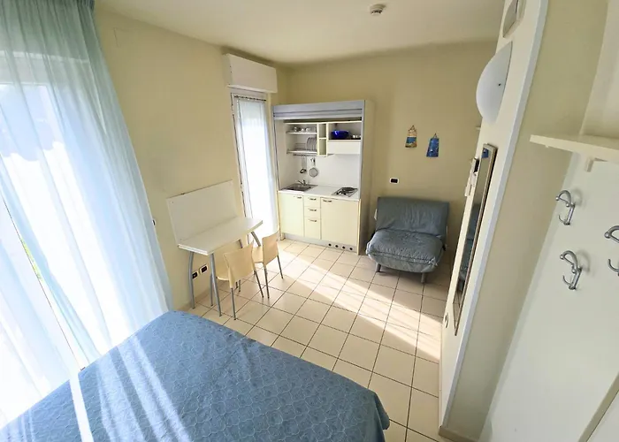 Hotel Residence Hr Civi