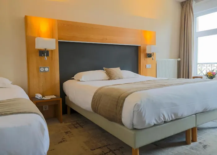 Hotel Le Cercle