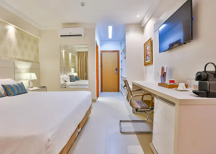 Golden Lis Hotel Boutique