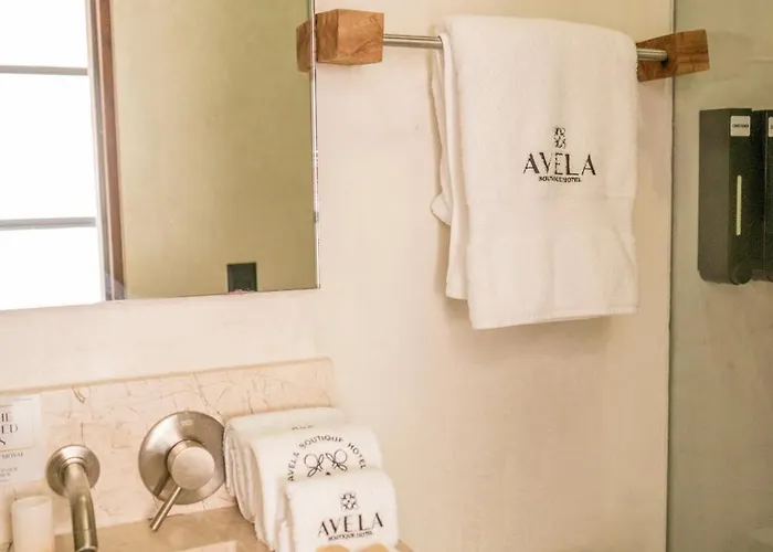 Avela Boutique Hotel