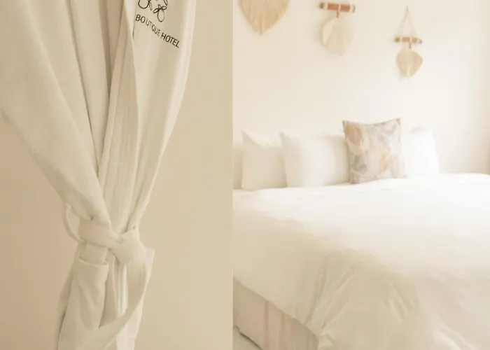 Avela Boutique Hotel