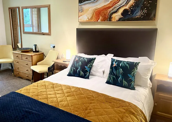 Penryn House Hotel