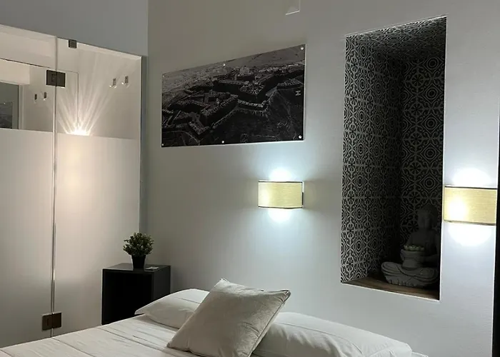 Cool Guest House
