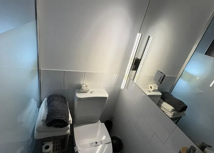 Cool Guest House