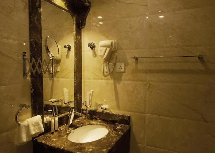 Rona Al Khobar Hotel