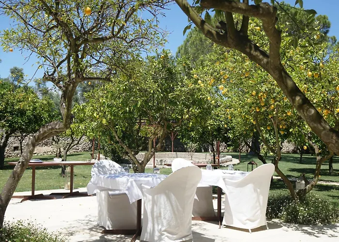 Masseria Trapana
