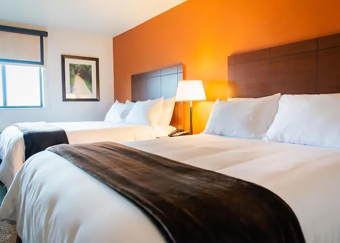 My Place Hotel-Overland Park, Ks