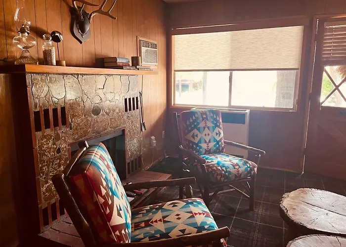 The Fireside Inn
