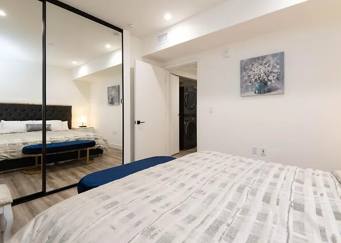 Regency Modern Apartments