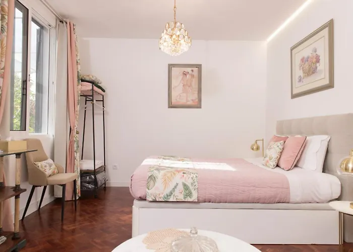 Rochinha Cozy Home