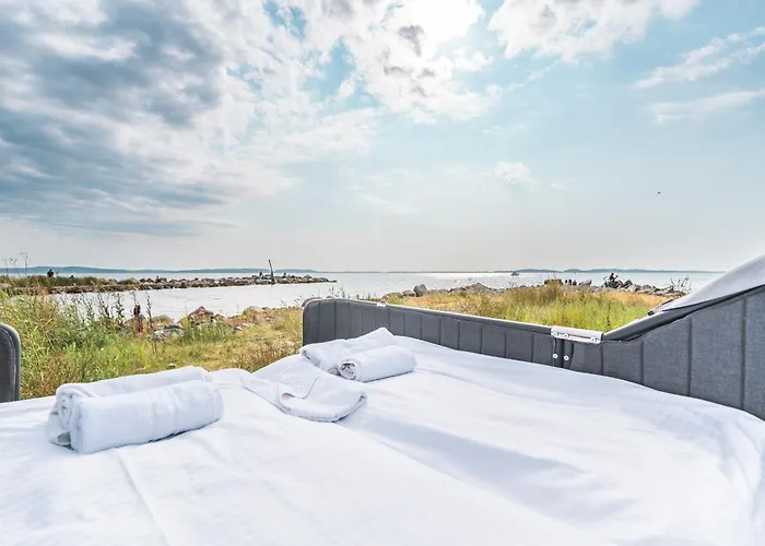 Marina Martinshafen - Beach life