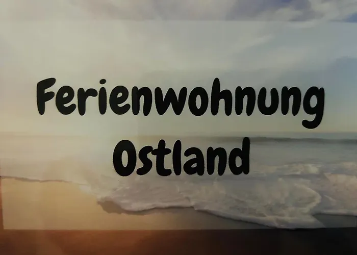 Ferienwohnung Nordseegrill