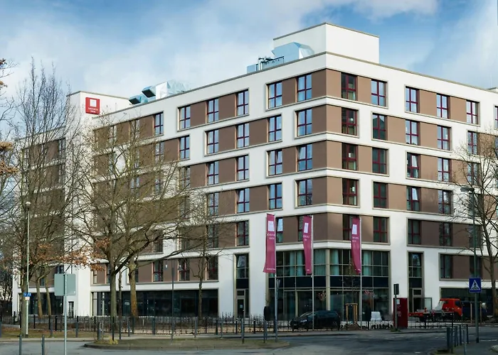 Leonardo Hotel Offenbach Frankfurt