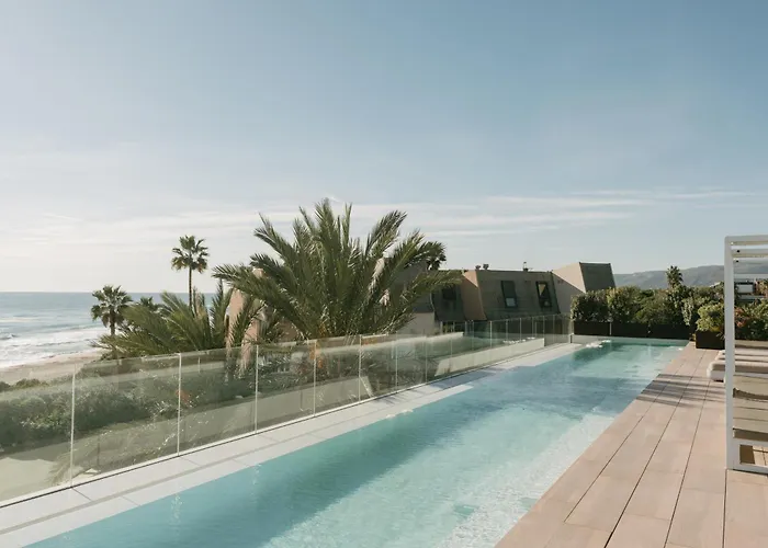 Hotel Boutique Playa Grande & Spa (Adults Only)