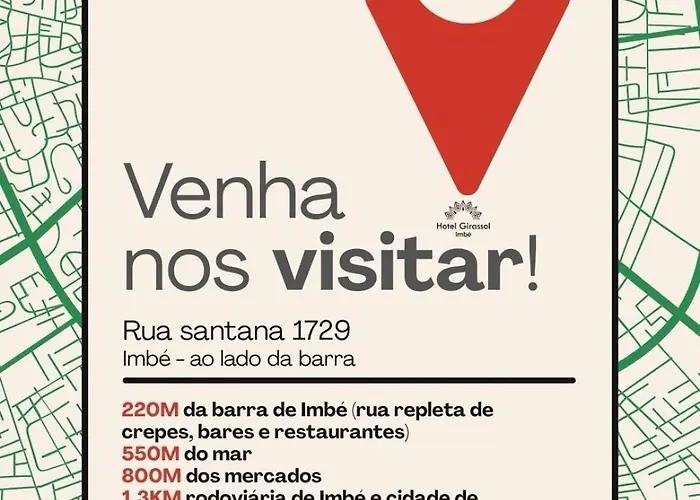 Hotel Girassol