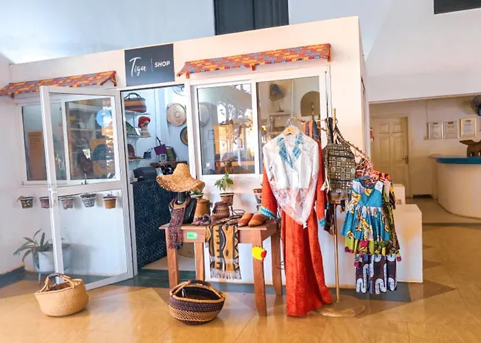 Balafon Beach Resort (Adults Only)