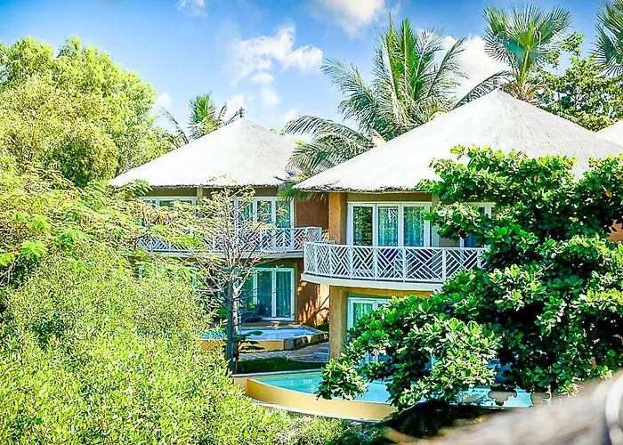 Balafon Beach Resort (Adults Only)