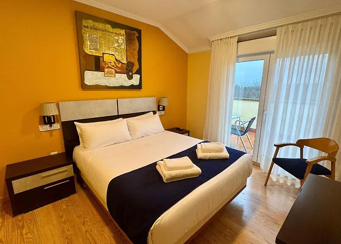 Hotel Reigosa