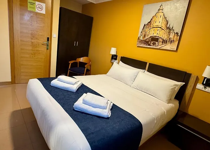 Hotel Reigosa