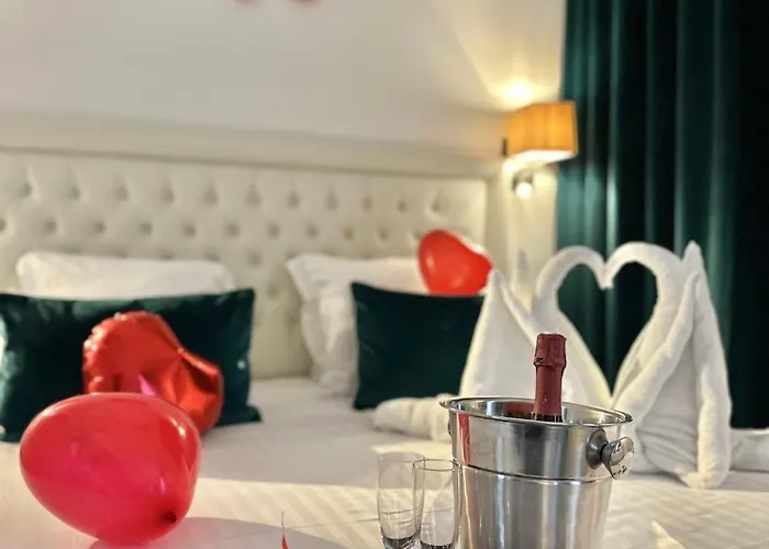 Hotel Nice Azur Riviera